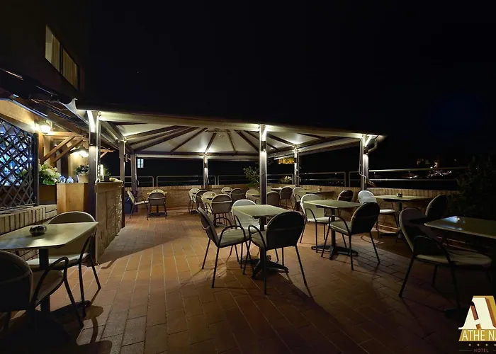 Incantevole Palace Hotel Siena