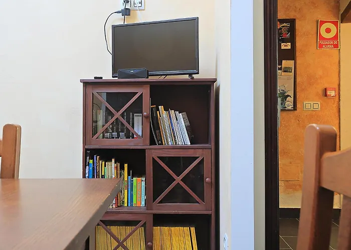 Mejores hoteles en Cobreros para vacaciones inolvidables