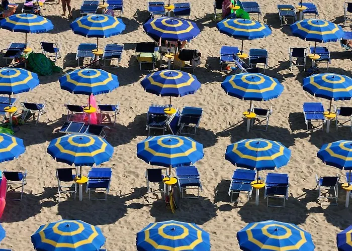 Migliori Hotel a Ore a Pescara