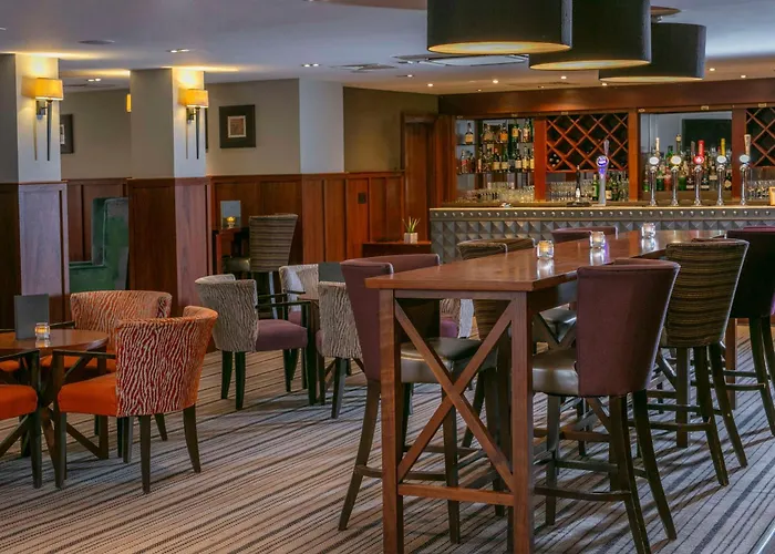 Finest Accommodations in Stratford-upon-Avon