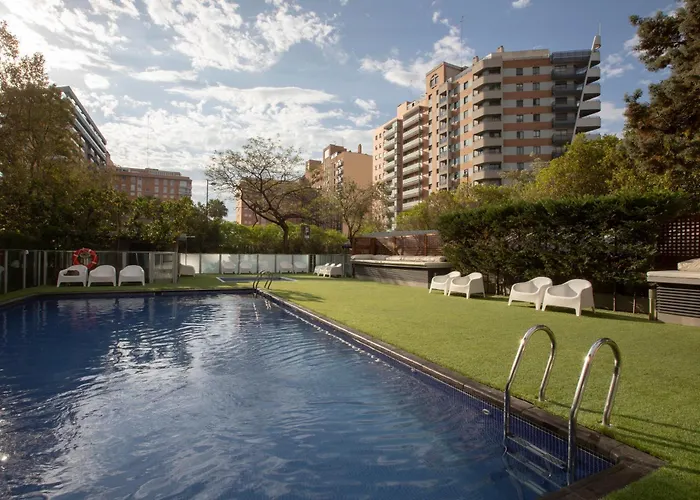 Los mejores hoteles en Puzol Valencia