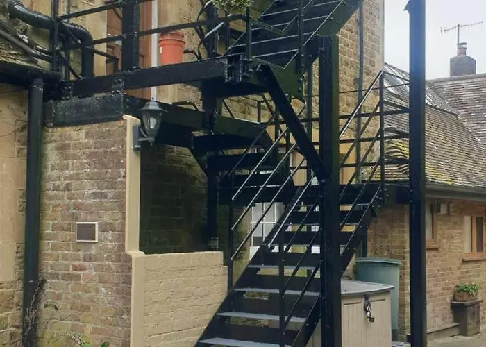 Best Hotels in Reigate Hill Surrey