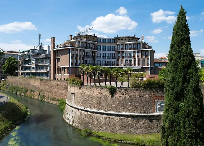 Top Hotel a Treviso e Provincia