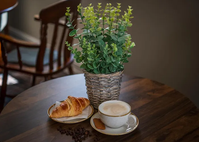 Finest Beaumaris Hotels and Guest Houses