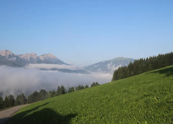 Eccellenza Alberghiera a Tesido