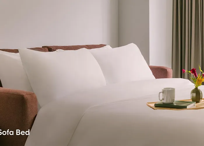 Hotel Apartments New York