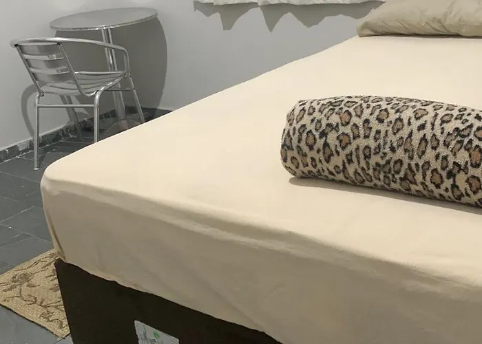 Excelente hotel em Várzea Grande, Mato Grosso