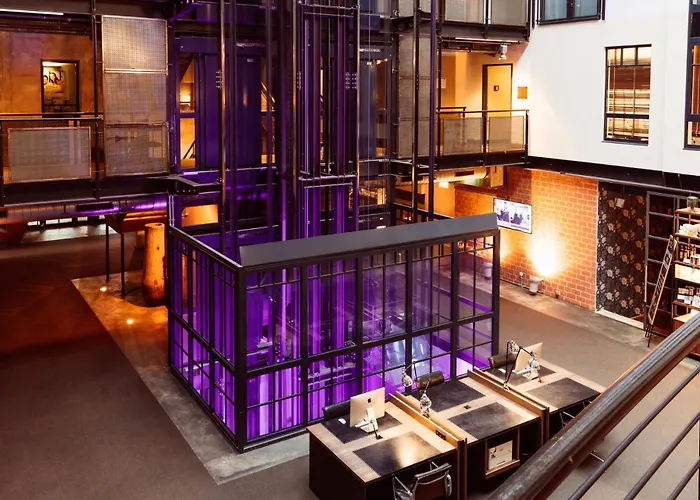 Top Hotels nahe Flughafen Hamburg