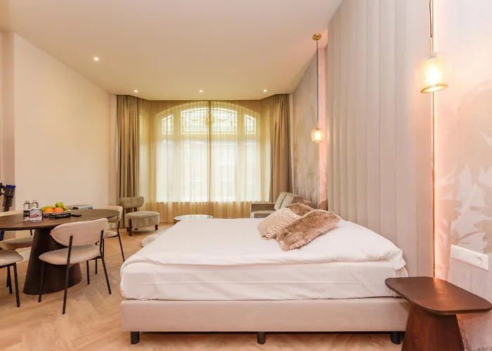 Tophotels in Rijswijk voor Elk Budget