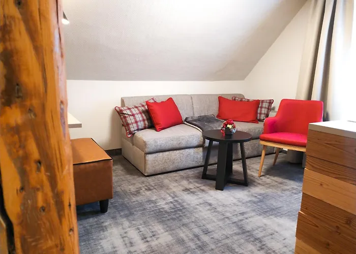 Beste Unterkunft in Goslar