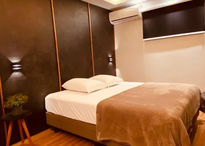 Melhor Hotel em Santo Antonio da Patrulha