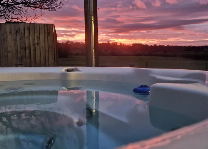 Best Hotels in Longridge for Memorable Stays