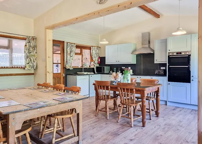 Best Whitby 4 Star Hotel Accommodations