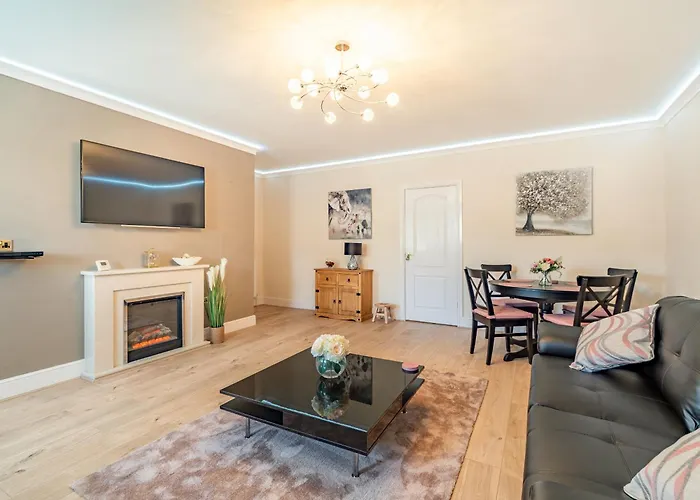 Top Hotels in Stanhope