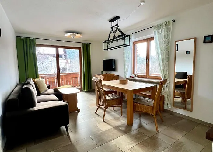 Top Schwangau Hotels mit Blick auf Neuschwanstein