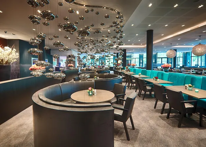 Intel Hotels Ervaring