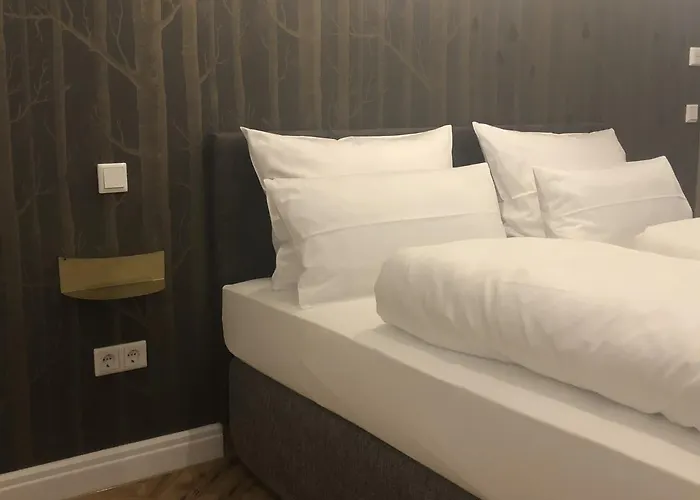 Top Hotels in Ingolstadt nähe Audi Werk