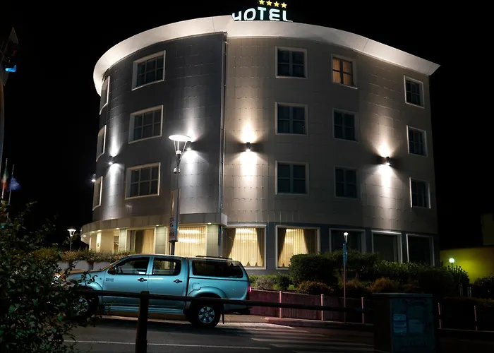 Le migliori strutture termali