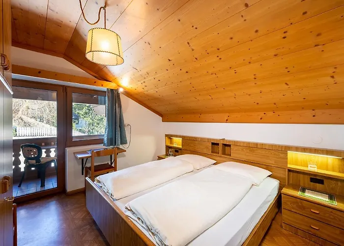 Hotel di Lusso a Obereggen Nova Ponente