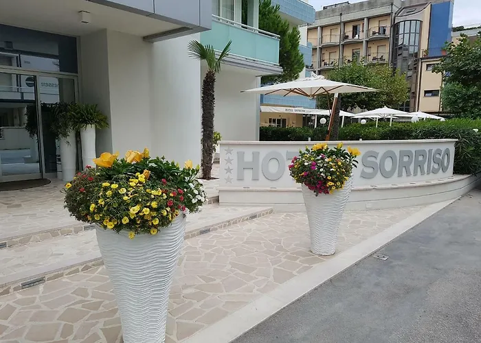 Migliori Family Hotel a Milano Marittima