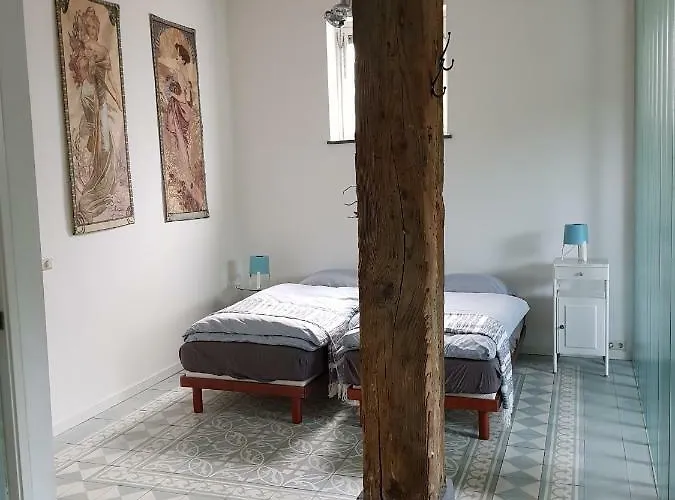 Toplokaties voor een Onvergetelijk Verblijf