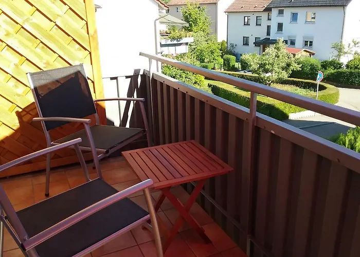 Beste Hotels Schwaikheim für jeden Geschmack