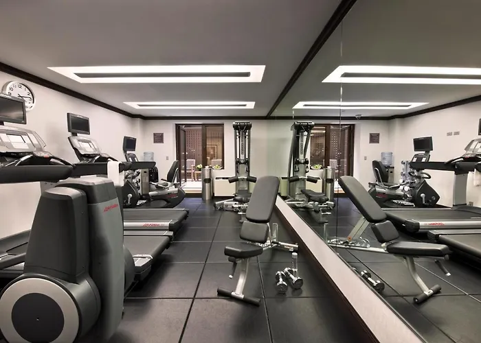 Best Boutique Hotels in Times Square, New York