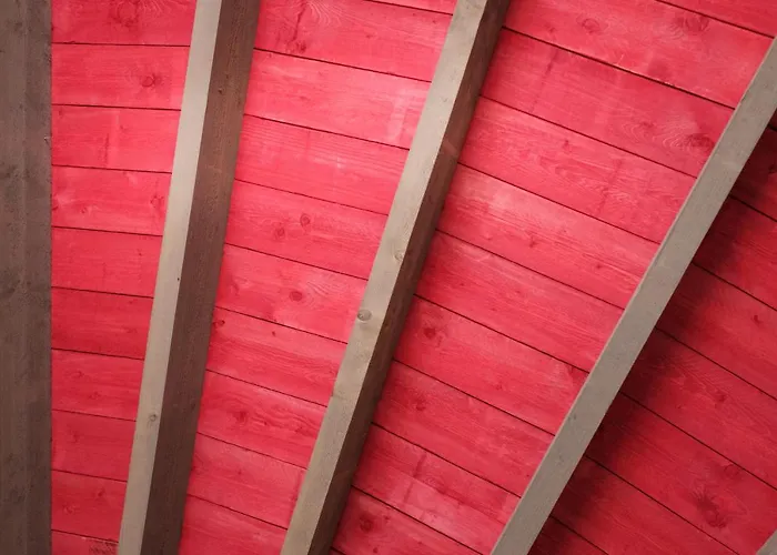 Tophotels in charmant Akersloot