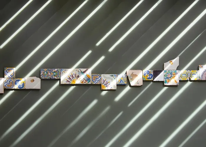 Los mejores hoteles románticos en Valencia