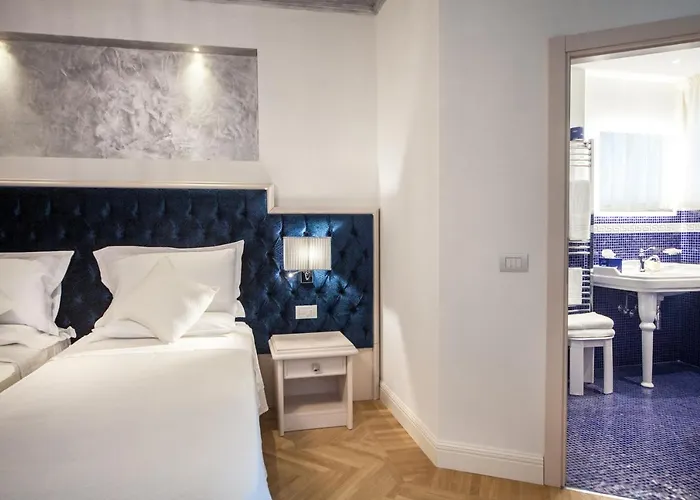 Vacanza ideale per famiglie a Milano Marittima