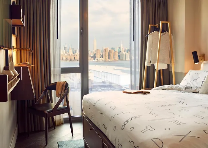 Discover the Best Rates Hotels in New York City for Your Next Stay